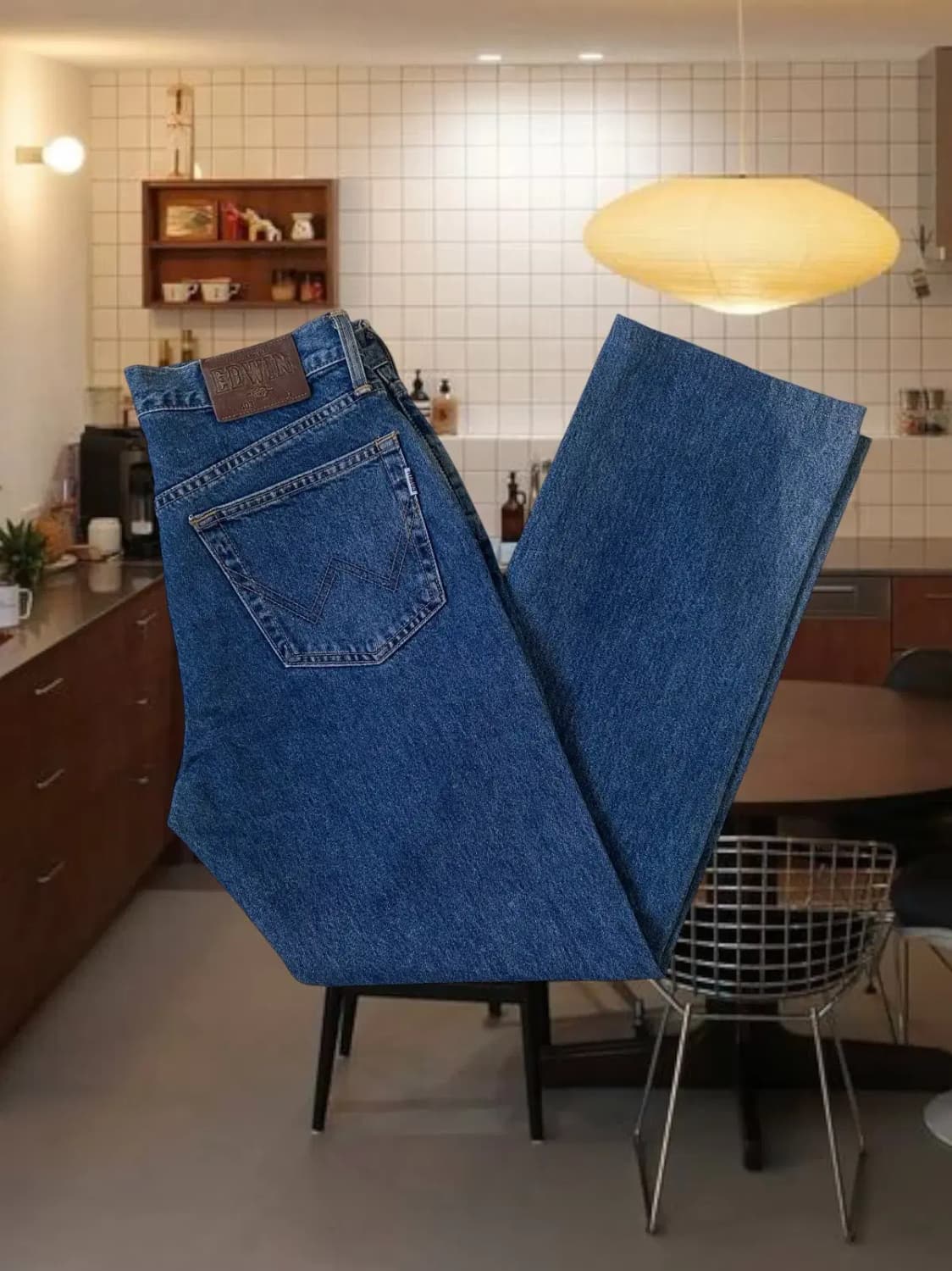 에드윈 데님 팬츠 (32) / [AB1310] 상품이미지1