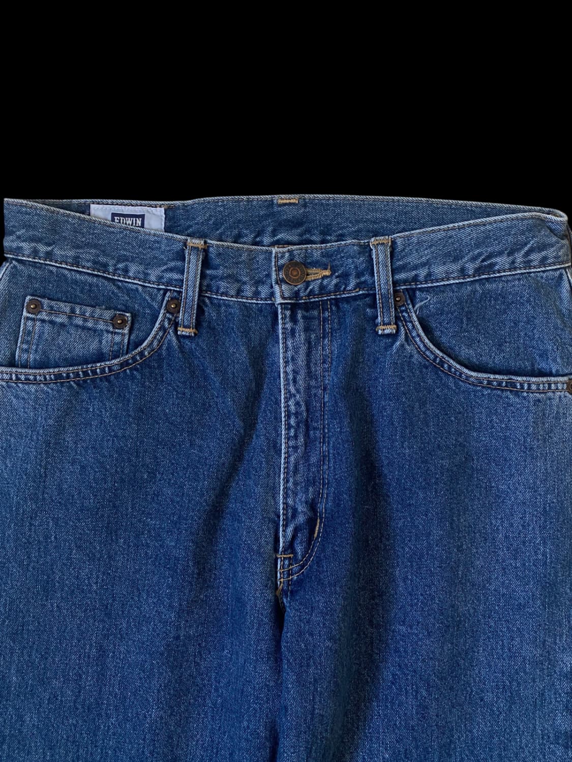 에드윈 데님 팬츠 (32) / [AB1310] 상품이미지3