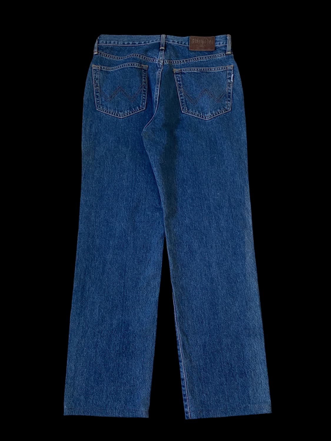 에드윈 데님 팬츠 (32) / [AB1310] 상품이미지9