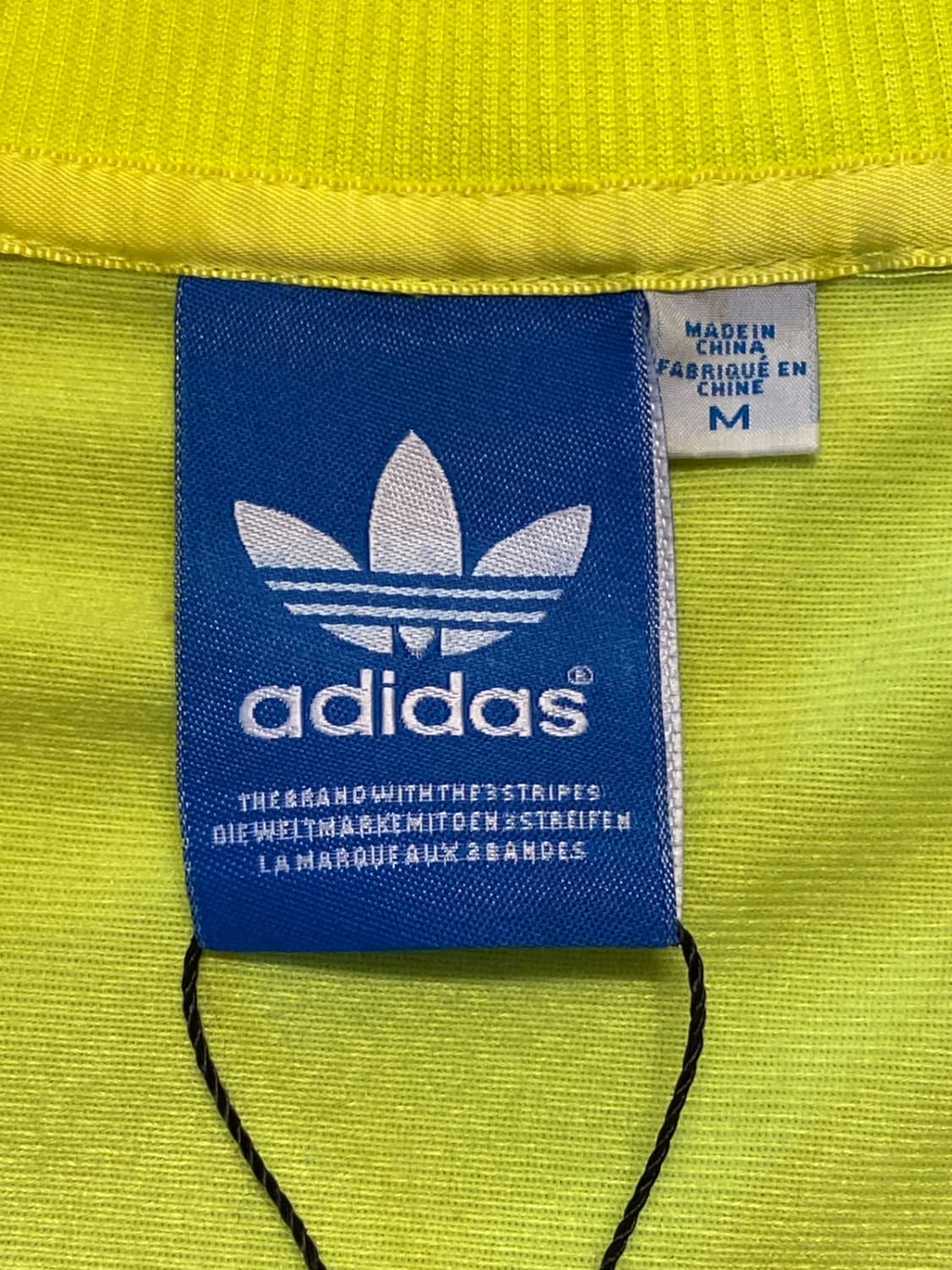 아디다스 져지 (Woman L) / [AA1018] 상품이미지6