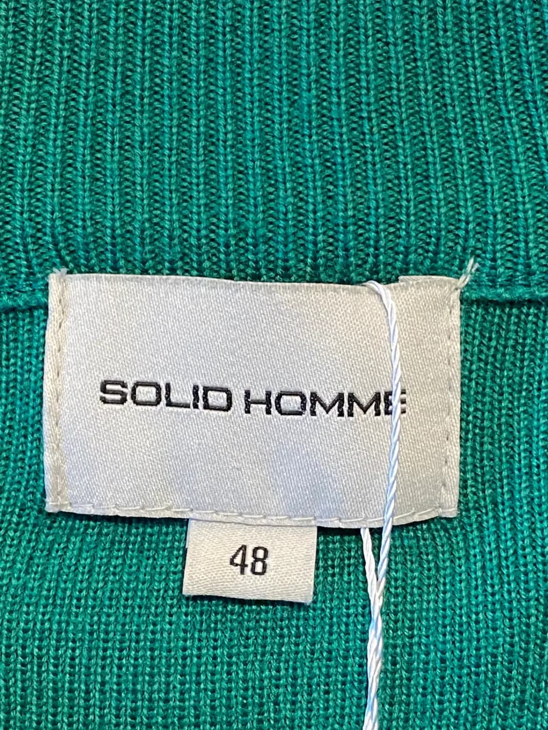 솔리드옴므 맨투맨 (Man XL) / [AA1015] 상품이미지3