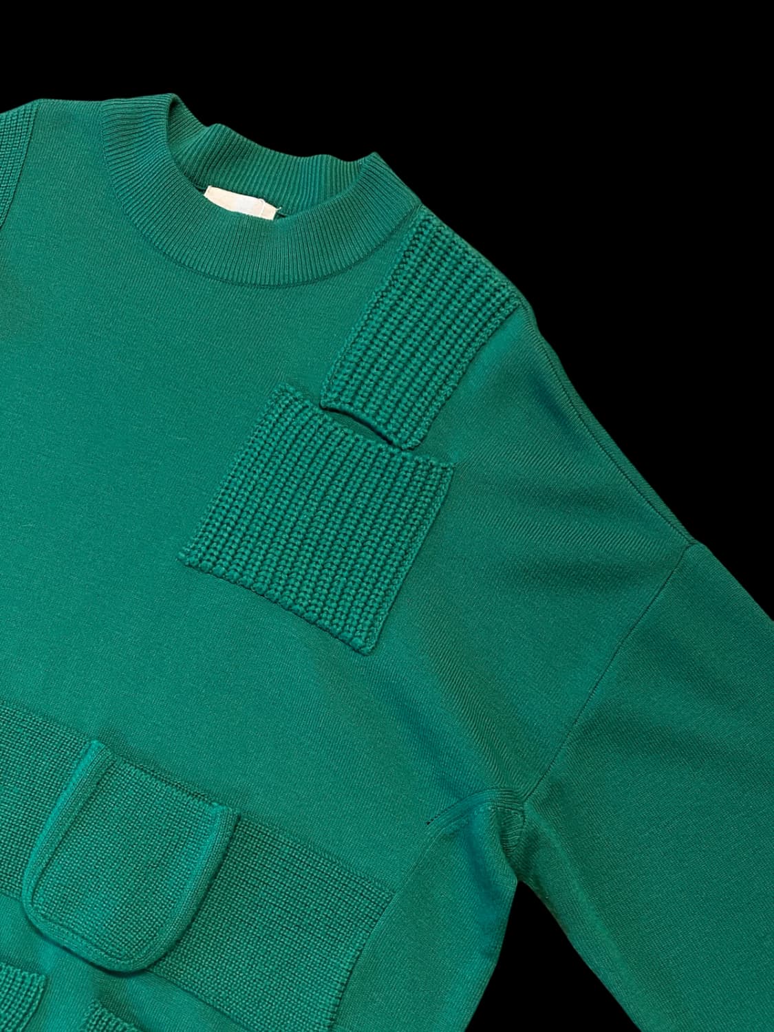 솔리드옴므 맨투맨 (Man XL) / [AA1015] 상품이미지6