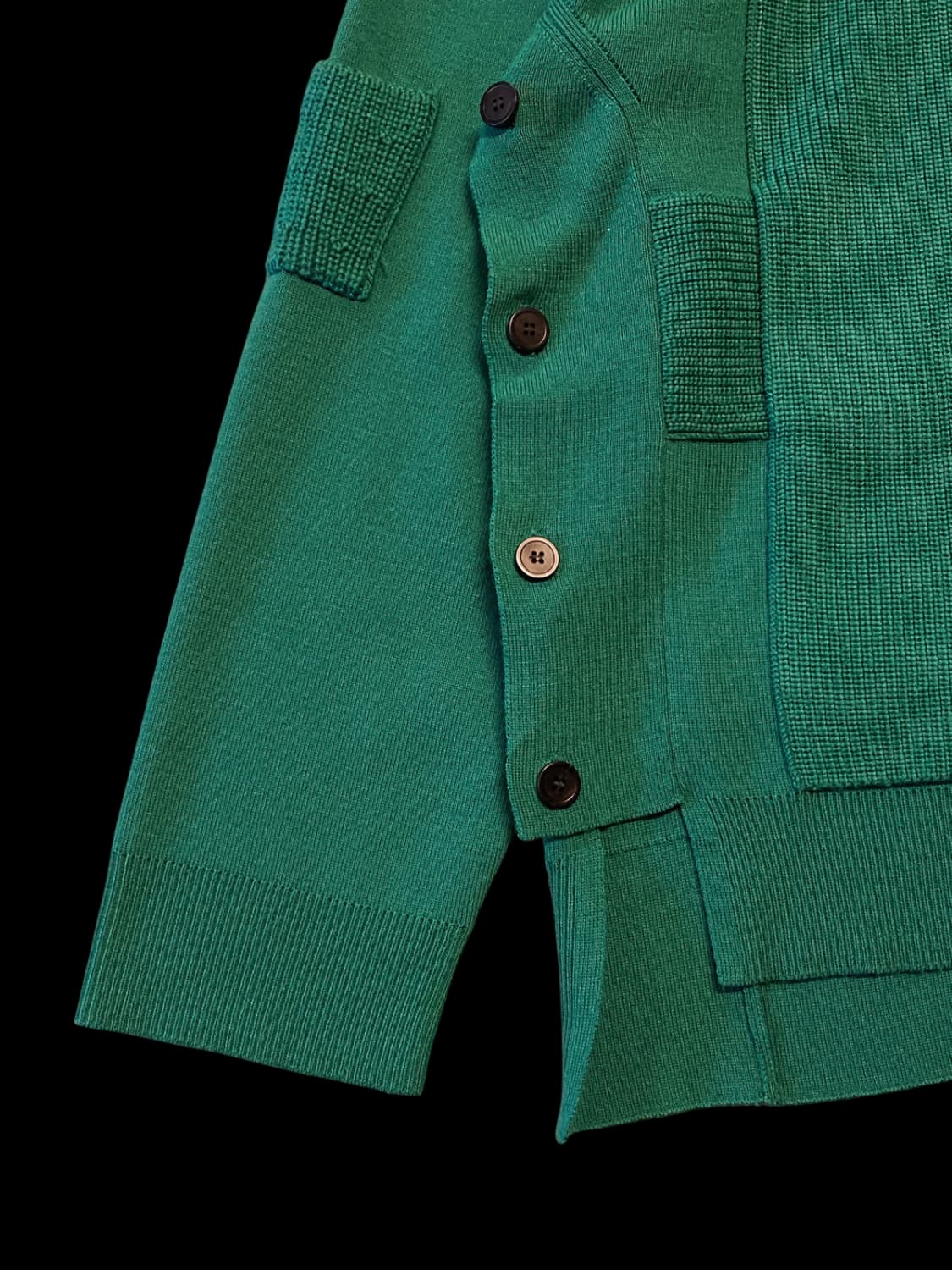 솔리드옴므 맨투맨 (Man XL) / [AA1015] 상품이미지7