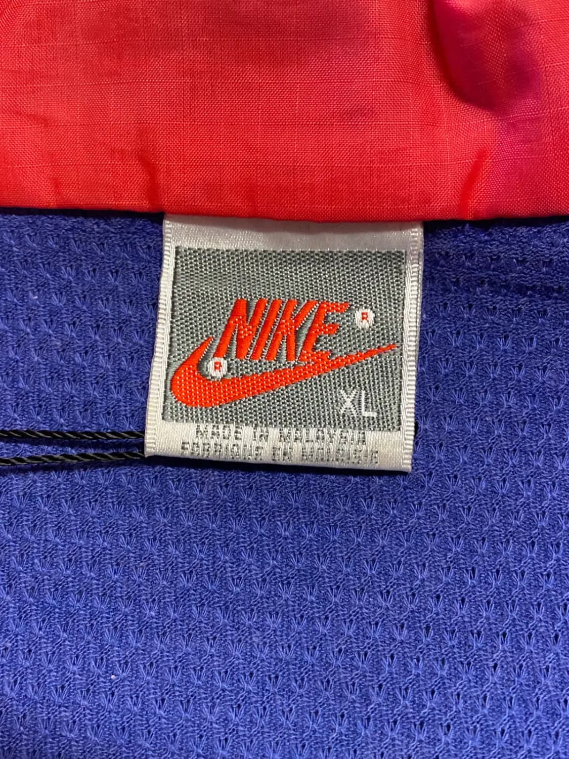 나이키 아노락 (Man 2XL) / [AA1019] 상품이미지2