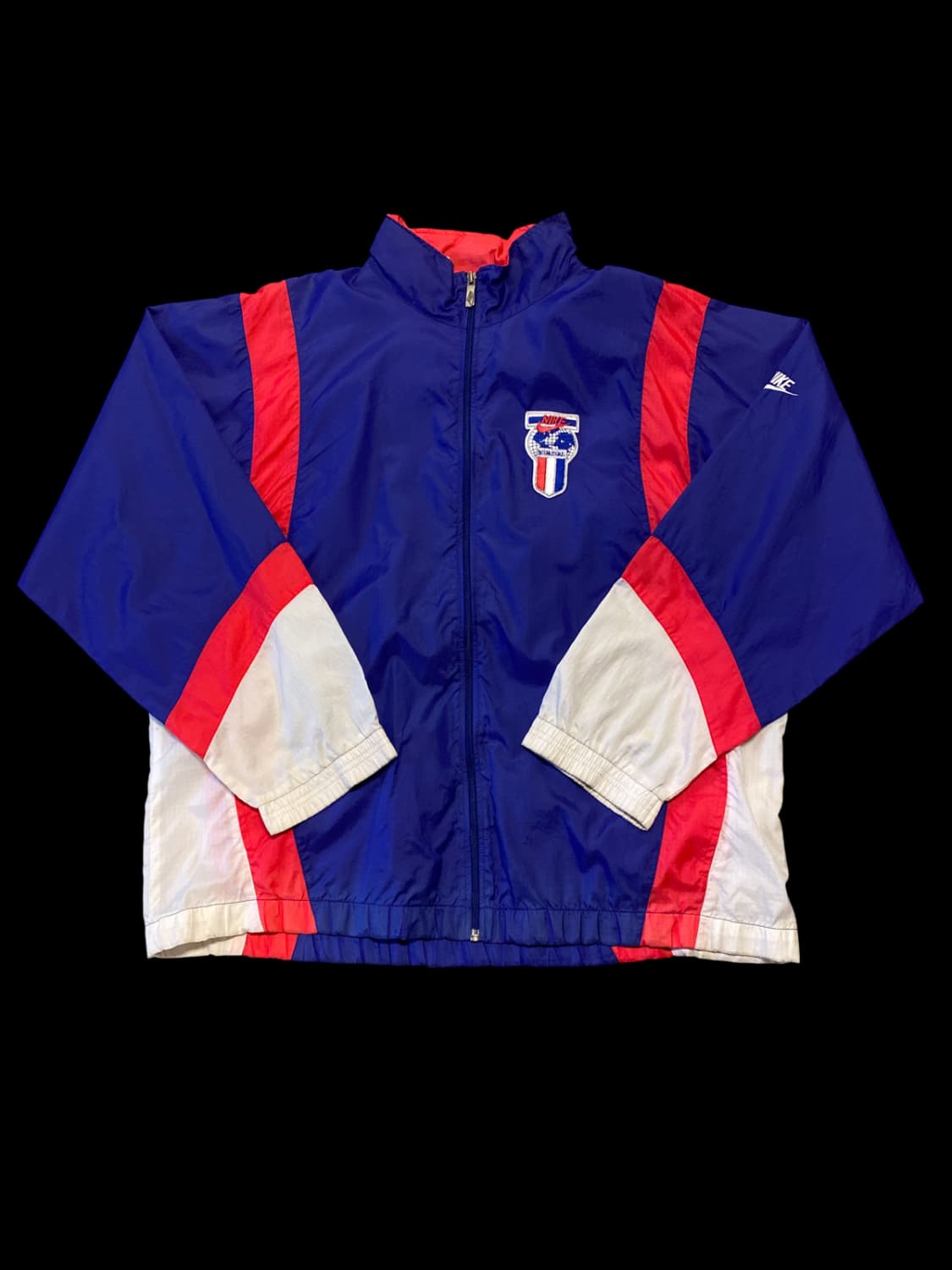 나이키 아노락 (Man 2XL) / [AA1019] 상품이미지3