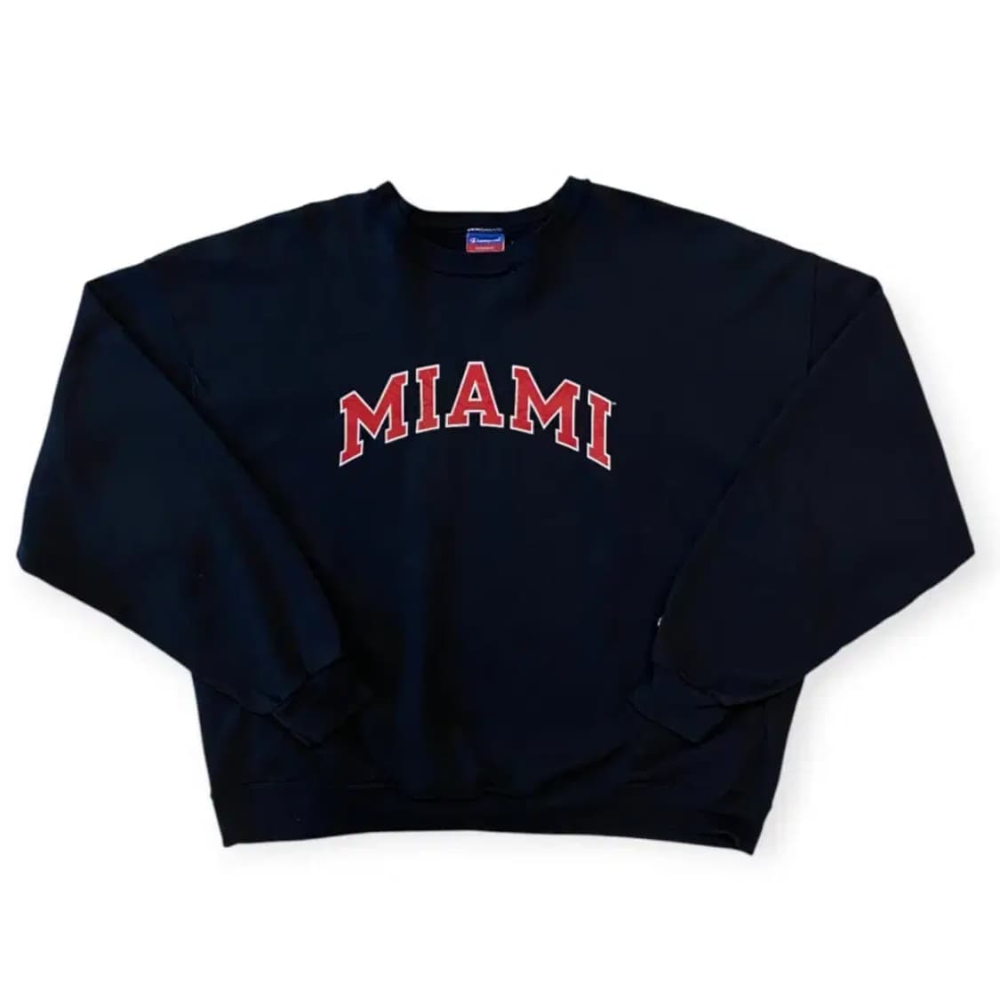 챔피온 스웻셔츠 (Man 2XL) / [AA1022] 상품이미지3