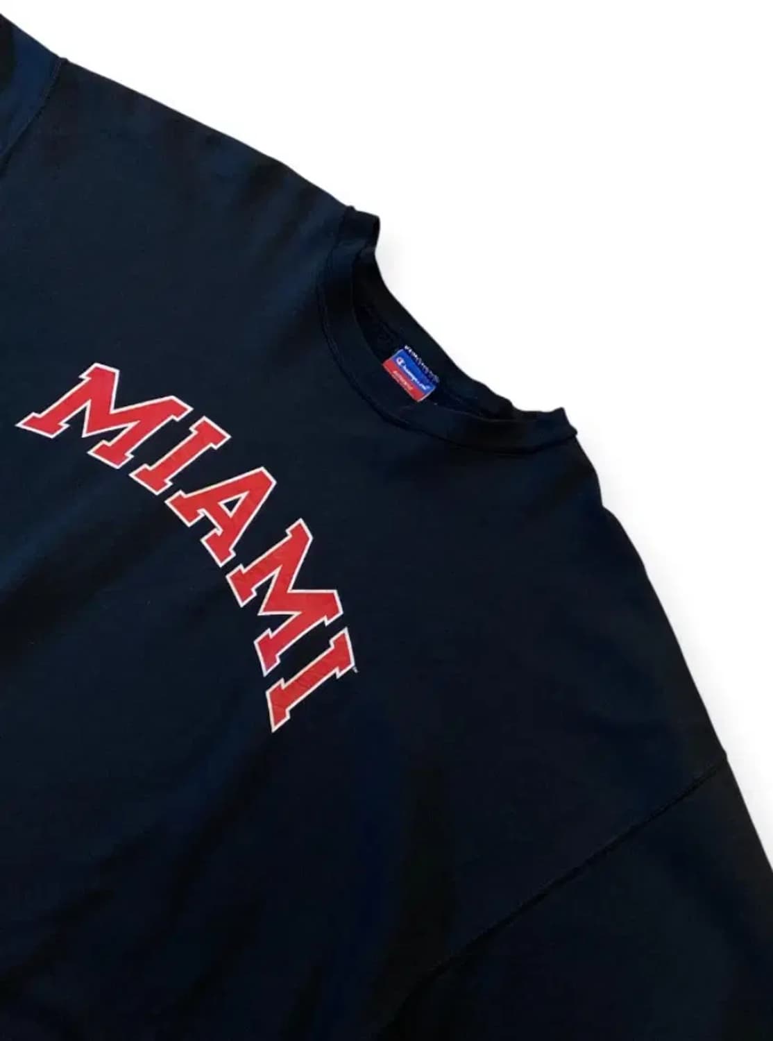 챔피온 스웻셔츠 (Man 2XL) / [AA1022] 상품이미지5