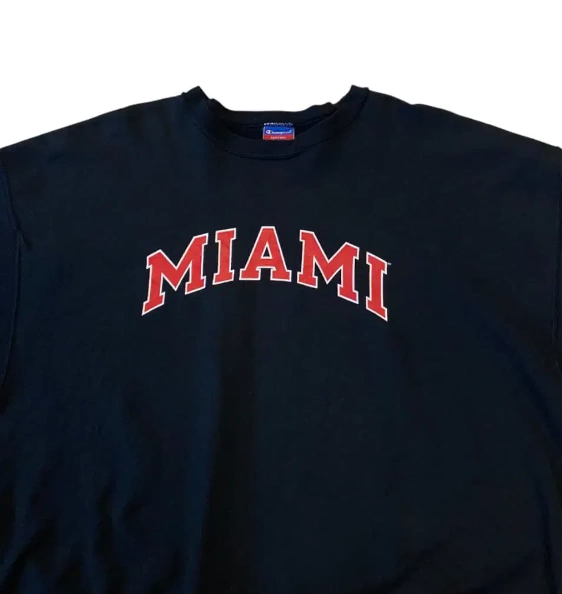 챔피온 스웻셔츠 (Man 2XL) / [AA1022] 상품이미지6