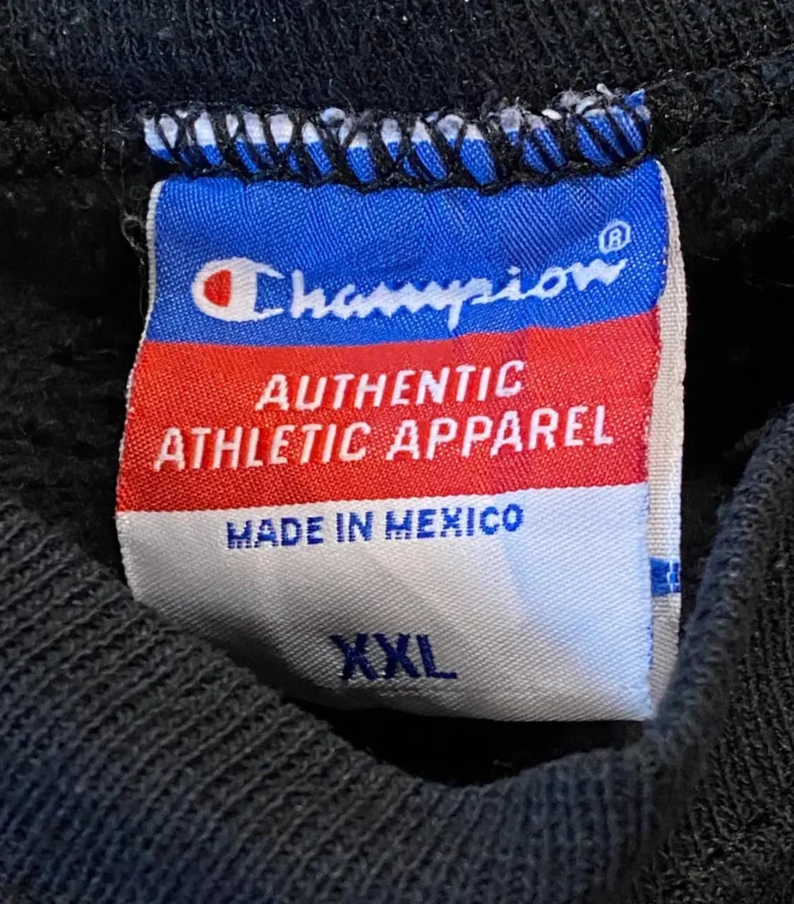 챔피온 스웻셔츠 (Man 2XL) / [AA1022] 상품이미지9