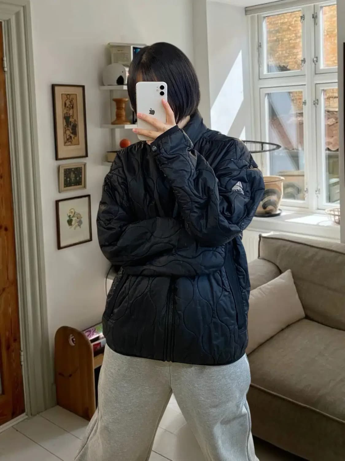 나이키 점퍼 (Man 2XL) / [AA1020] 상품이미지1