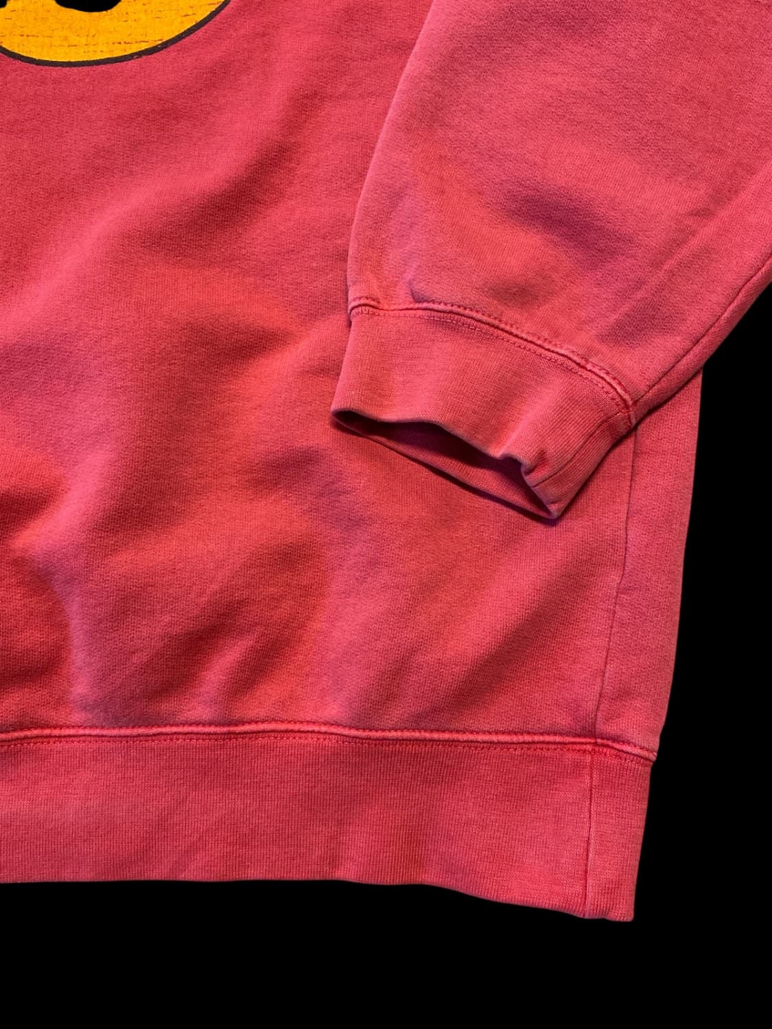 디즈니 스웻셔츠 (Man XL) / [AA1023] 상품이미지7