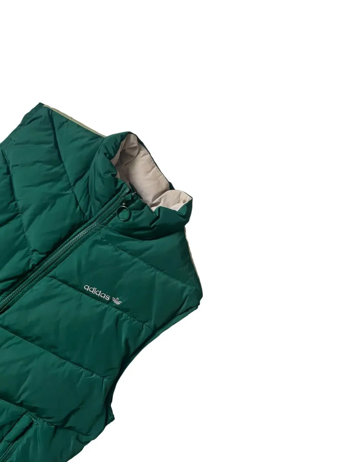 아디다스 조끼 패딩 (Man M) / [AB1319] 상품이미지3