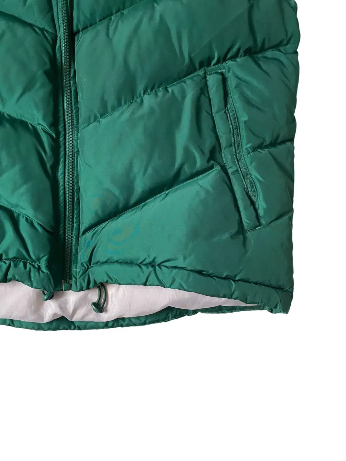 아디다스 조끼 패딩 (Man M) / [AB1319] 상품이미지6