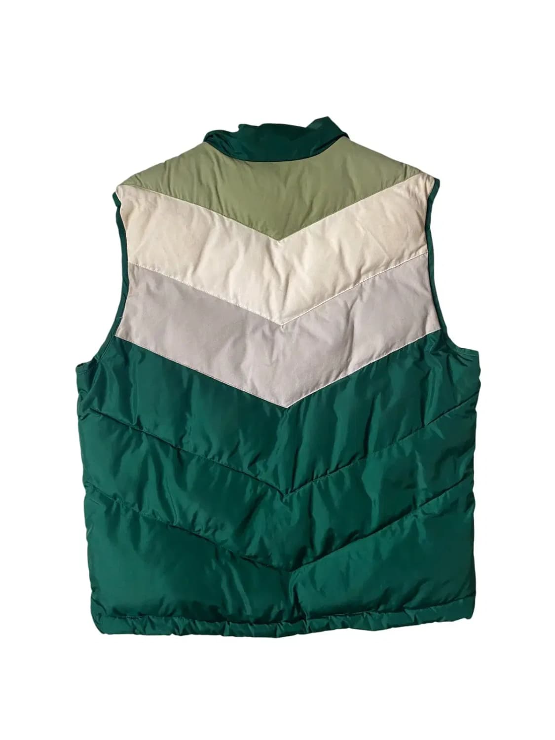 아디다스 조끼 패딩 (Man M) / [AB1319] 상품이미지7