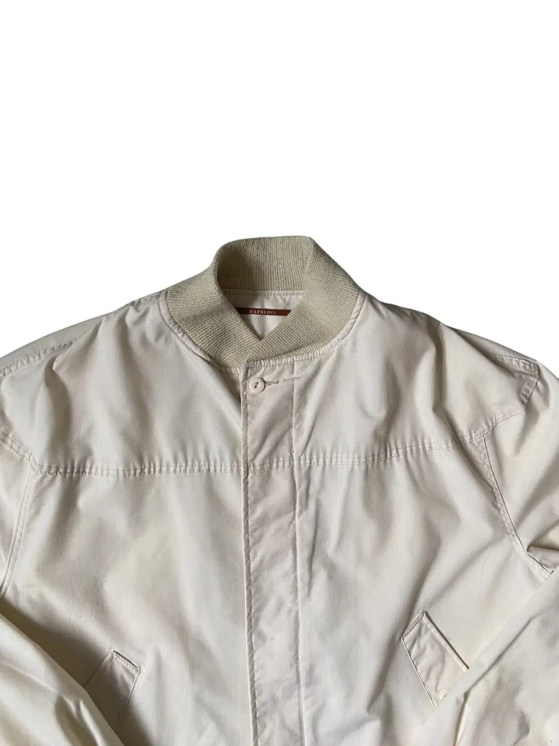 빈티지 항공점퍼 (Man M) / [AB1321] 상품이미지2