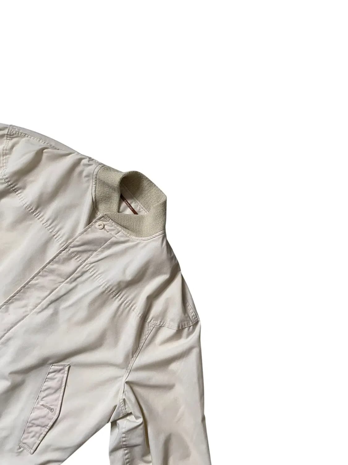 빈티지 항공점퍼 (Man M) / [AB1321] 상품이미지3