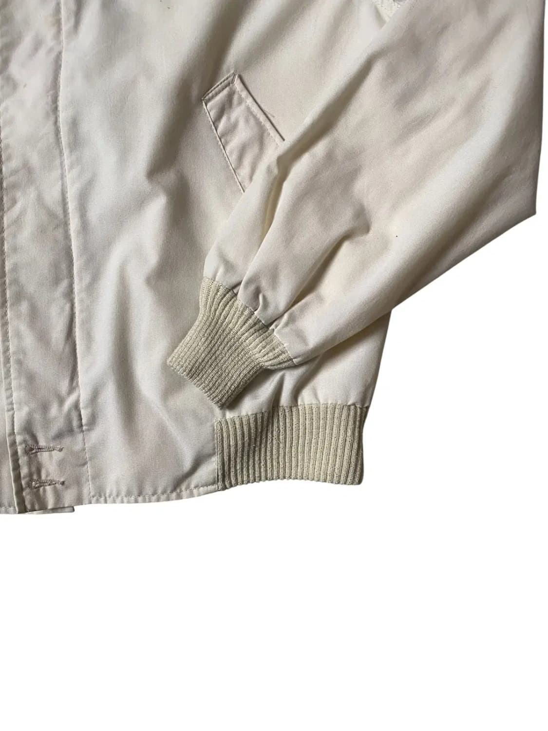 빈티지 항공점퍼 (Man M) / [AB1321] 상품이미지5