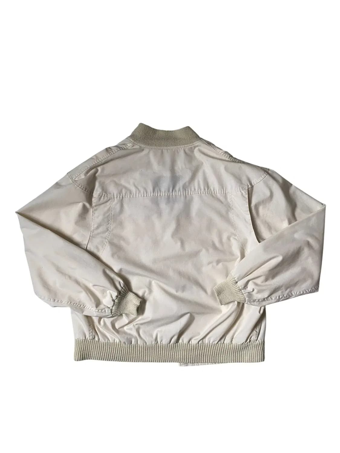 빈티지 항공점퍼 (Man M) / [AB1321] 상품이미지6