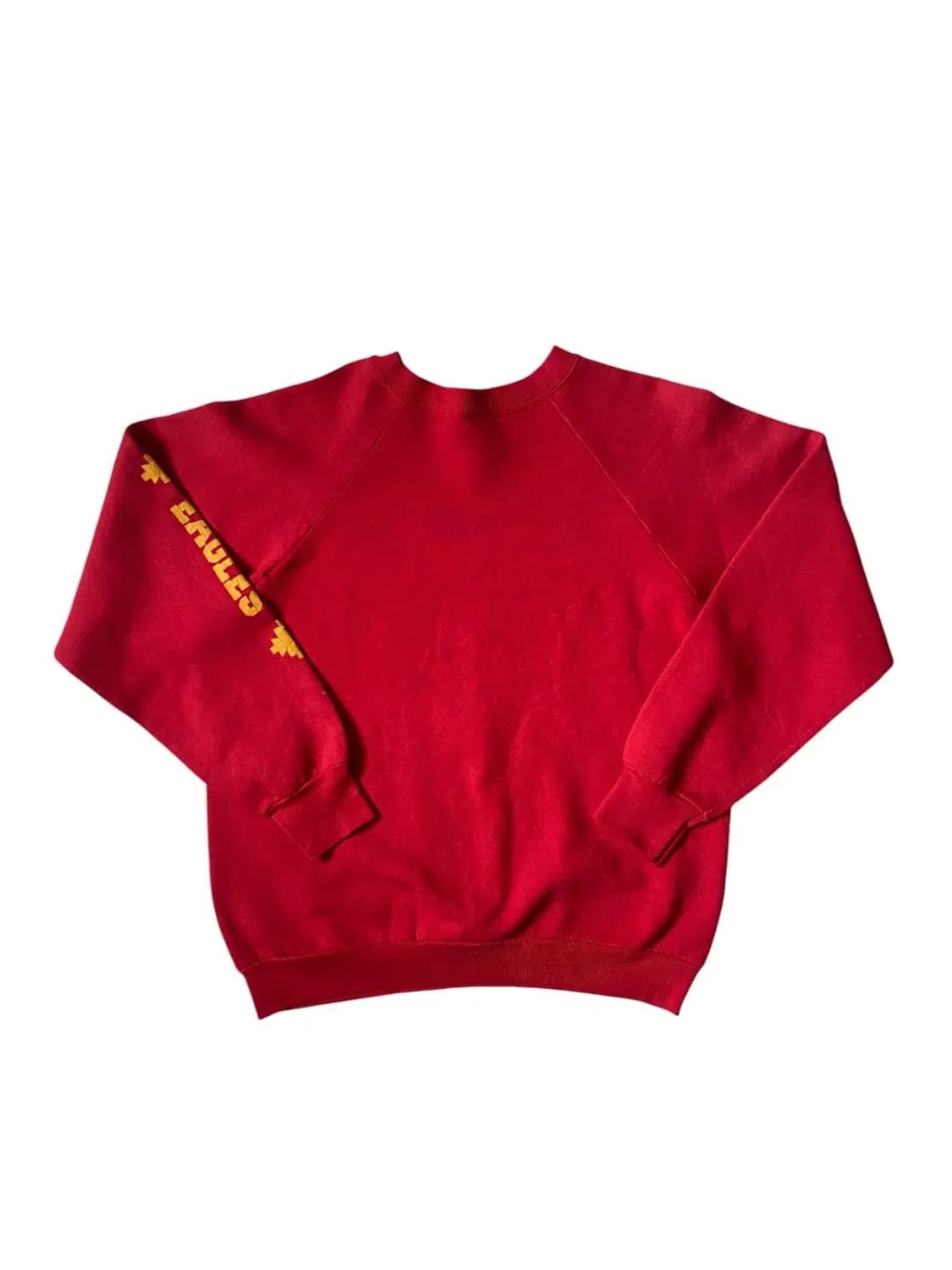 프룻오브더룸 맨투맨 (Man L) / [AB1323] 상품이미지6