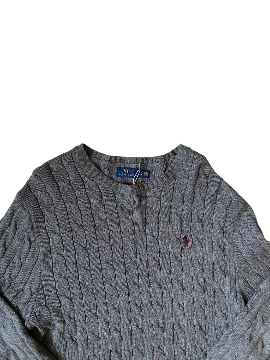 폴로 랄프로렌 니트 (Man L) / [AB1328] 상품이미지2