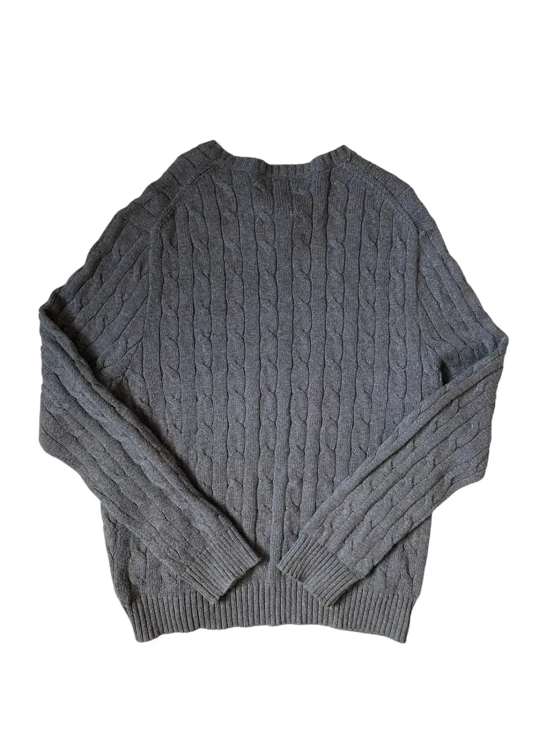 폴로 랄프로렌 니트 (Man L) / [AB1328] 상품이미지8