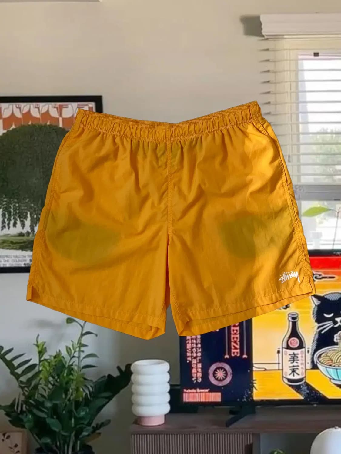 스투시 쇼츠 (32) / [AB1331] 상품이미지1