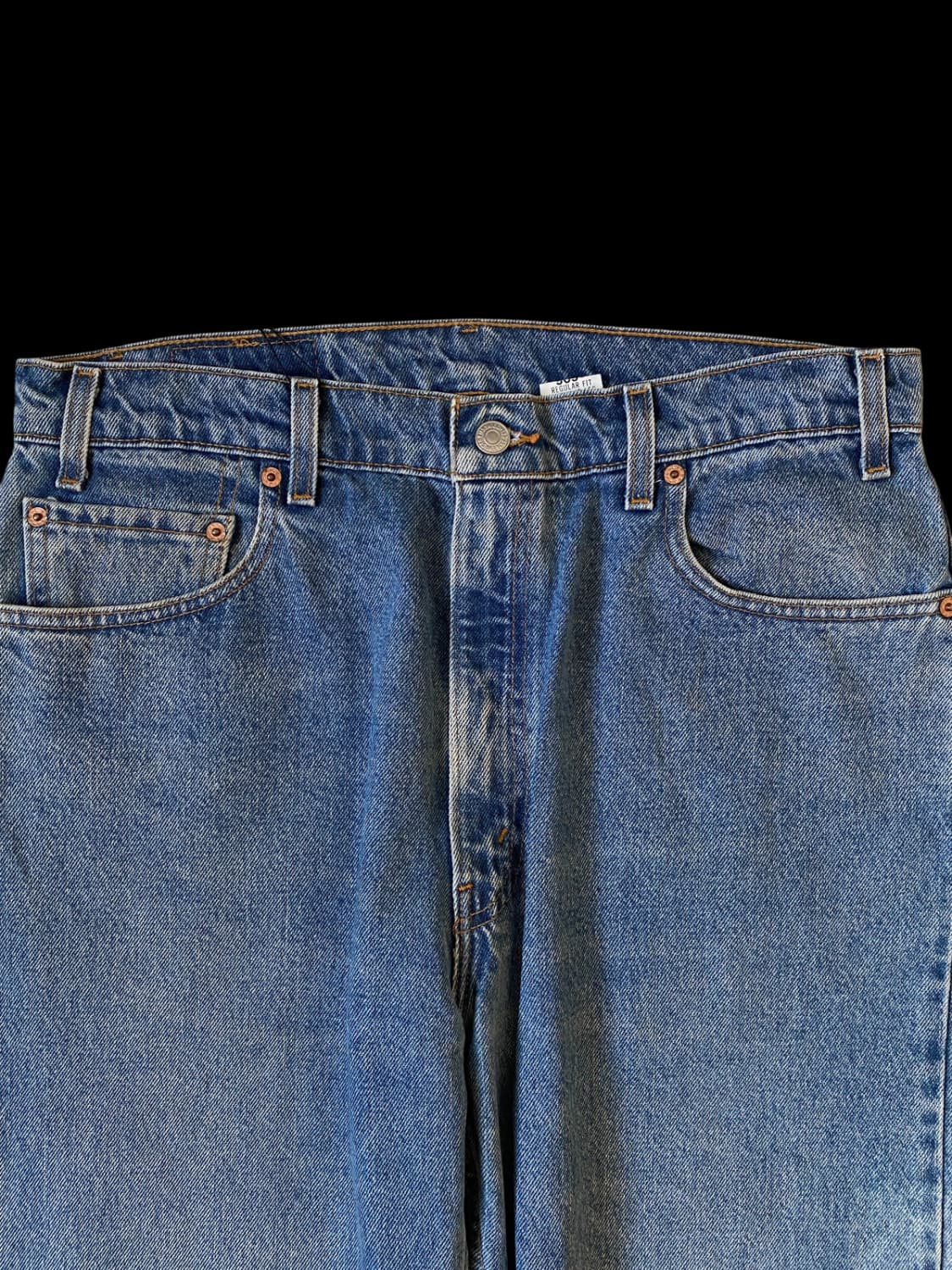 리바이스 505 (36) / [AB1332] 상품이미지3