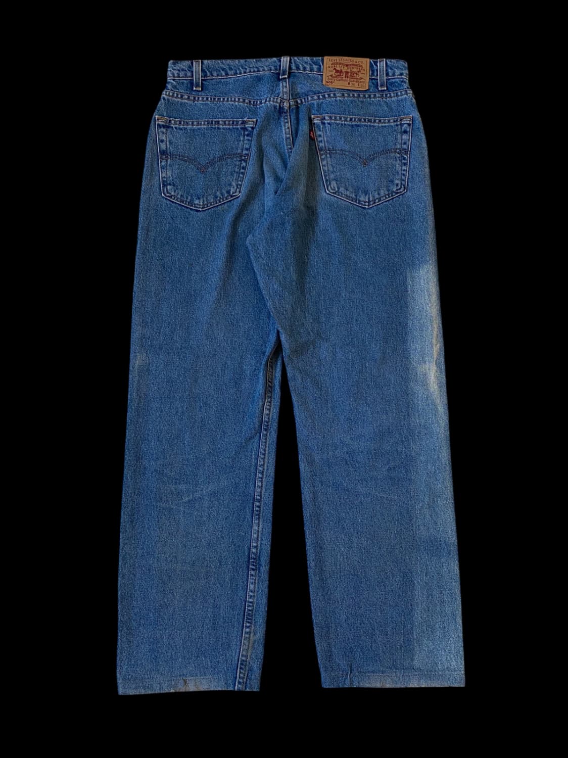 리바이스 505 (36) / [AB1332] 상품이미지8