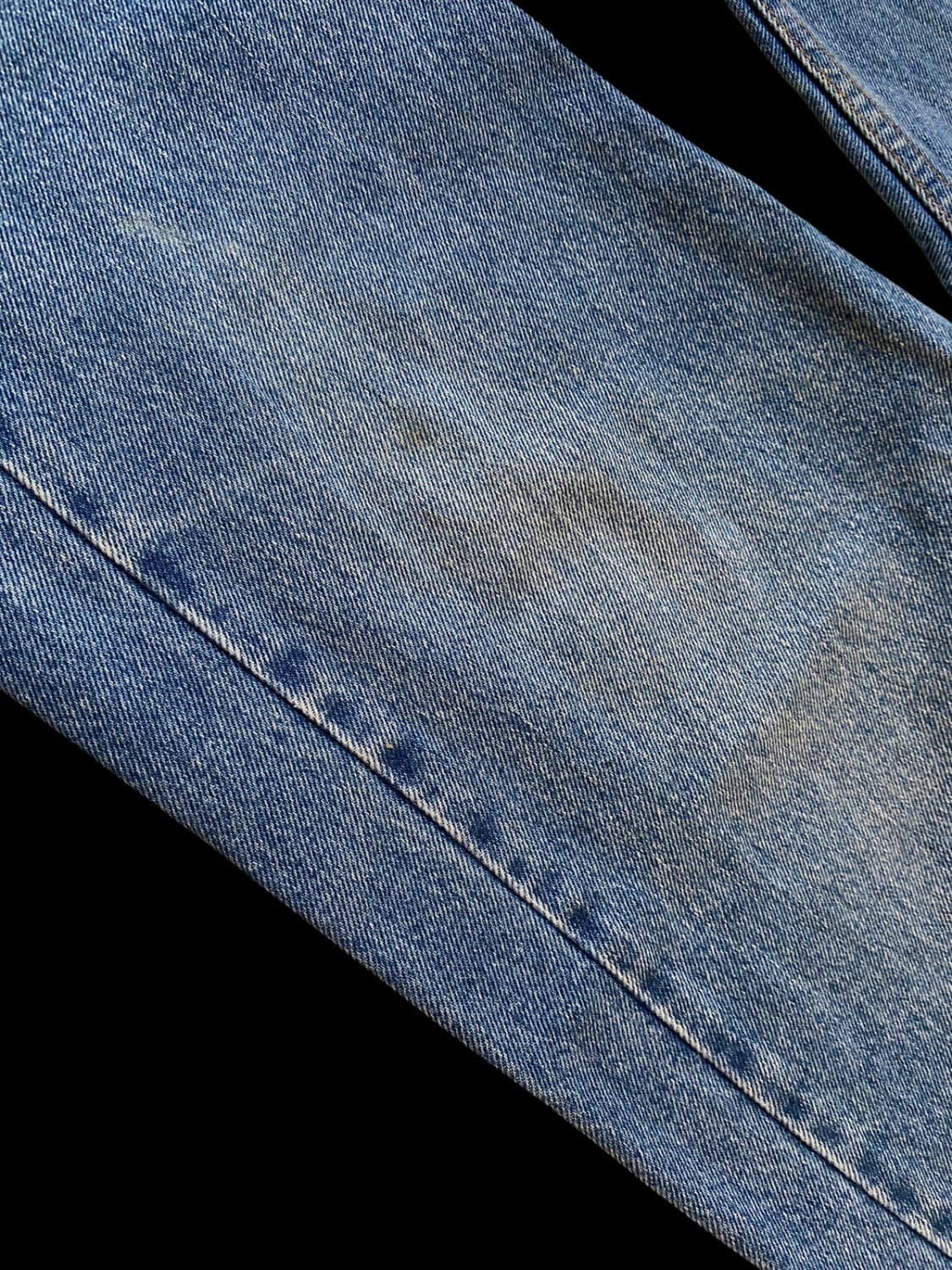 리바이스 505 (36) / [AB1332] 상품이미지9