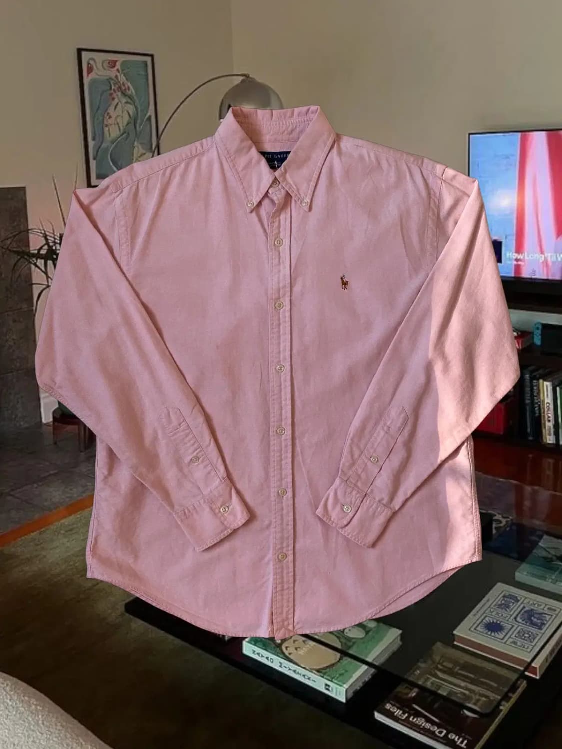 폴로 셔츠 (Man M) / [AB1334] 상품이미지1