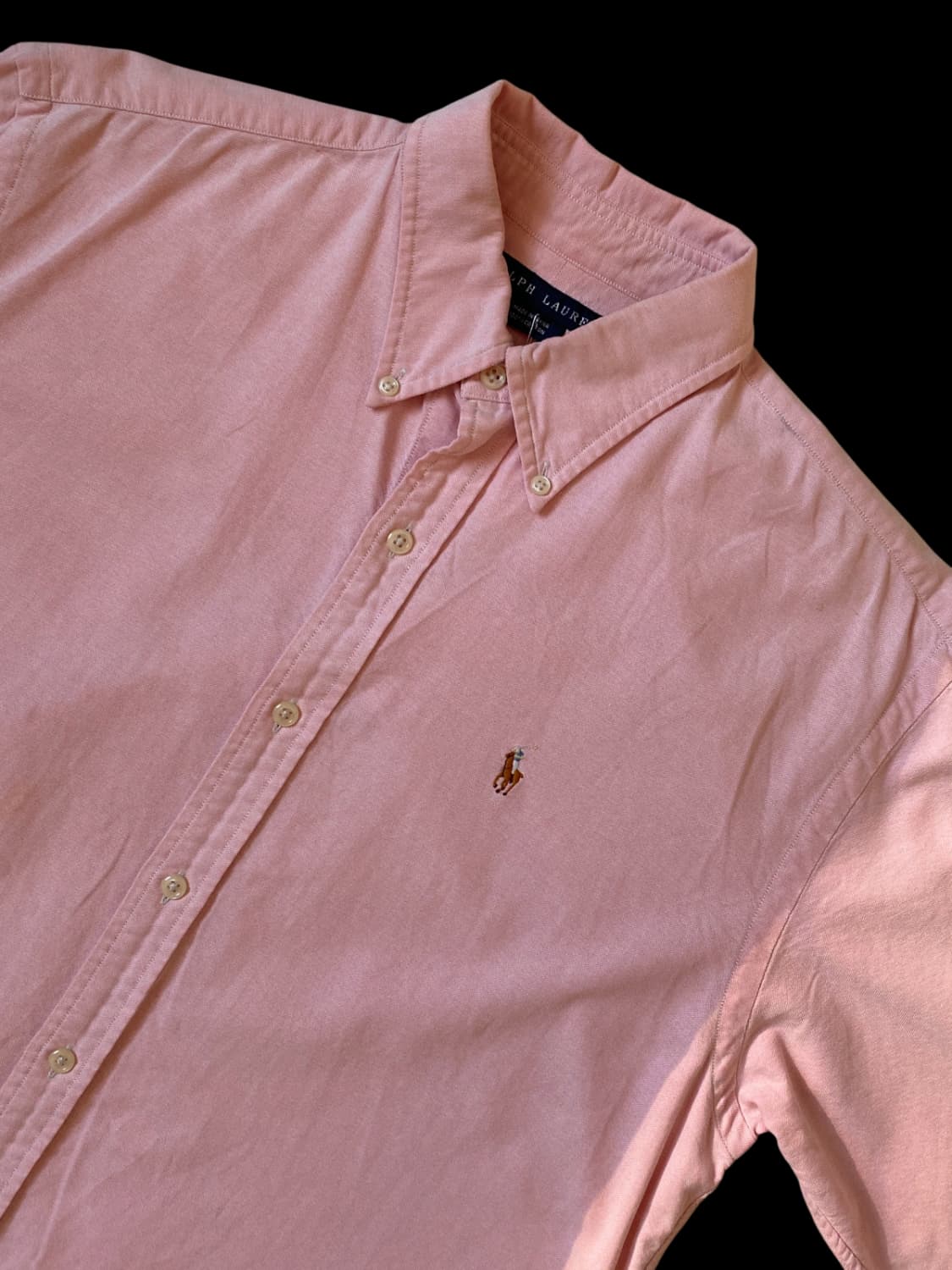 폴로 셔츠 (Man M) / [AB1334] 상품이미지2