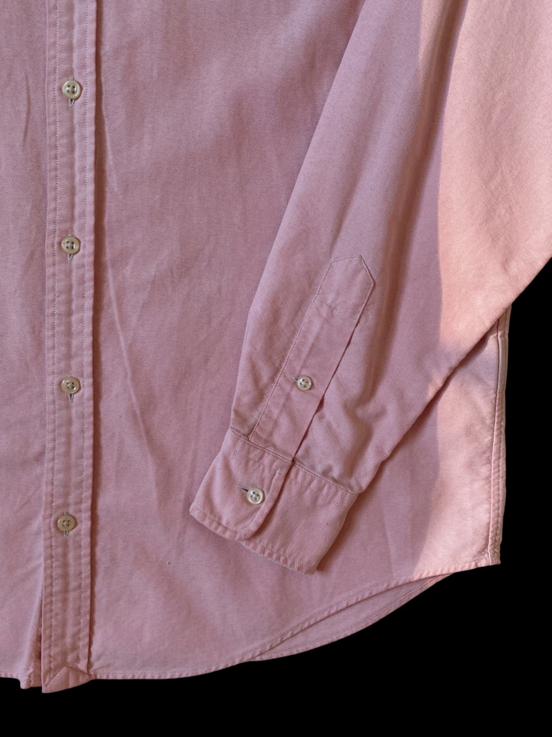 폴로 셔츠 (Man M) / [AB1334] 상품이미지3