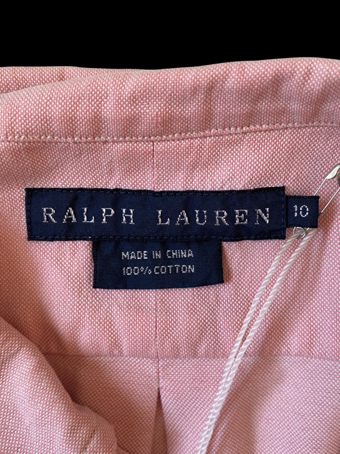 폴로 셔츠 (Man M) / [AB1334] 상품이미지5