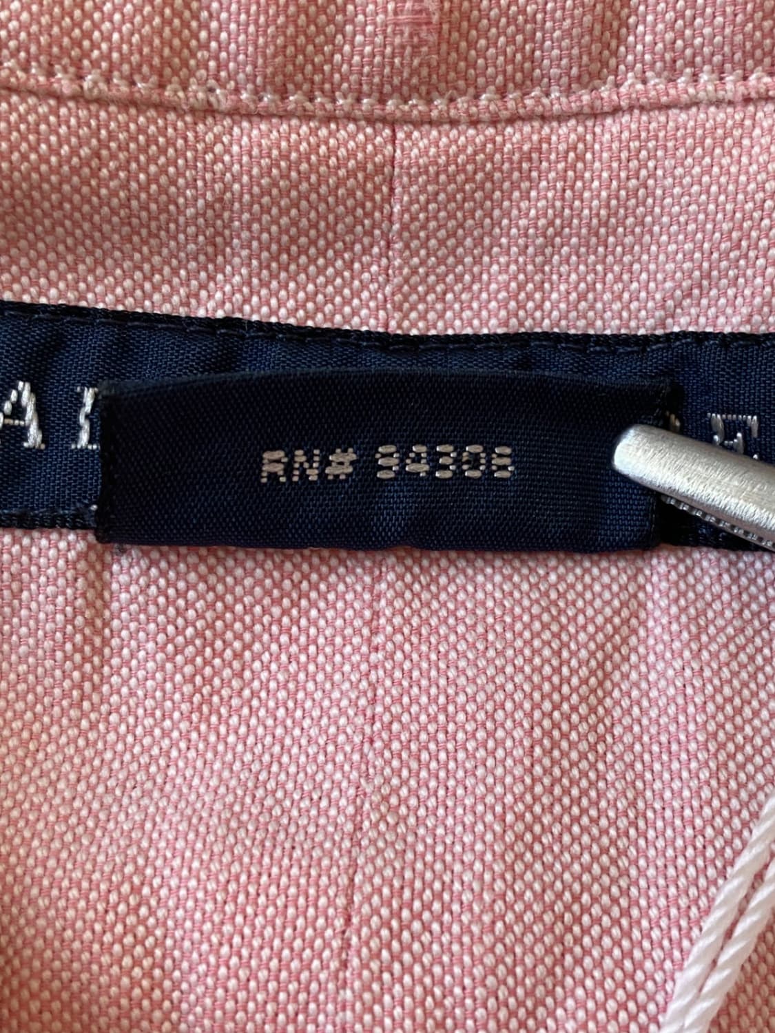 폴로 셔츠 (Man M) / [AB1334] 상품이미지7