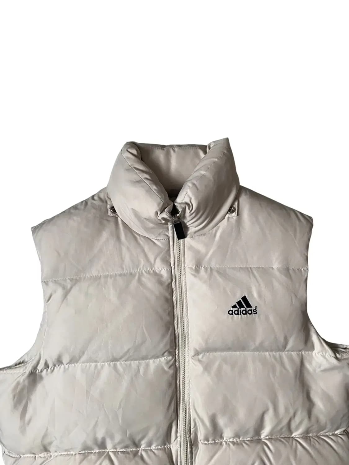 아디다스 조끼 패딩 (Man 2XL) / [AB1320] 상품이미지2