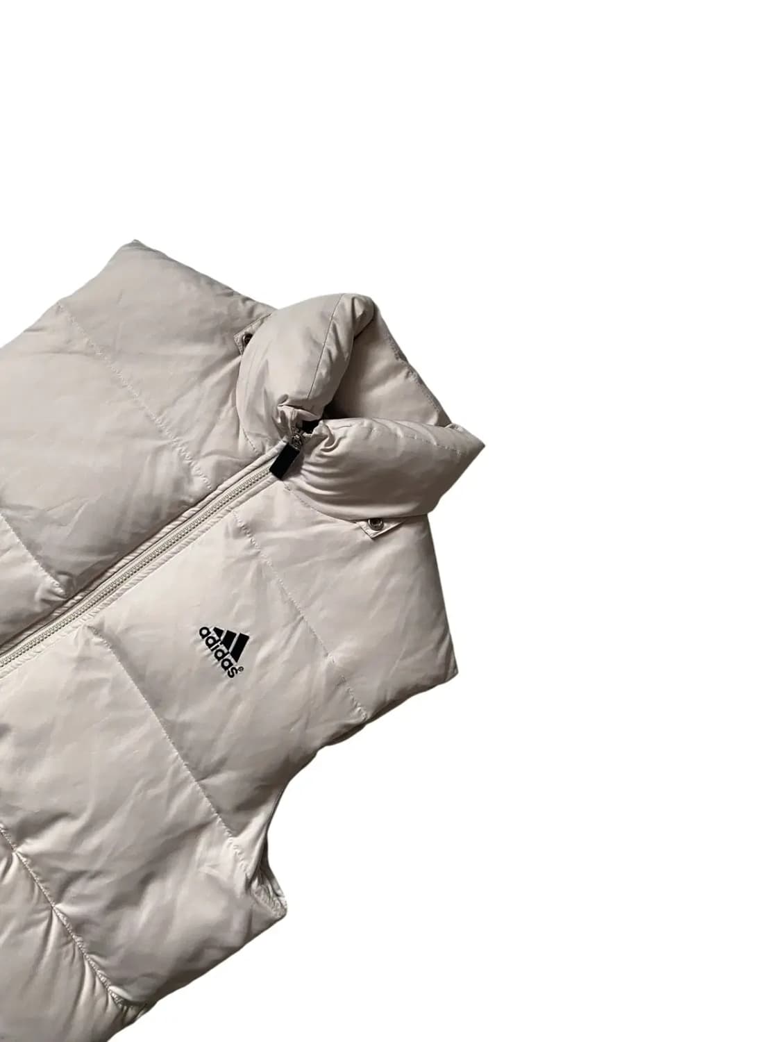 아디다스 조끼 패딩 (Man 2XL) / [AB1320] 상품이미지3