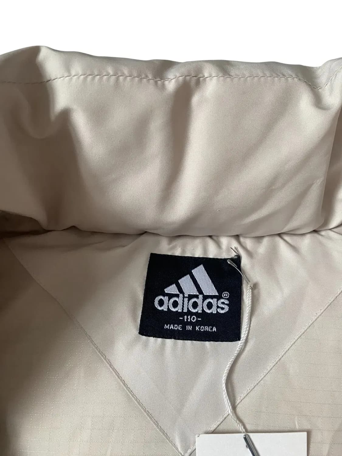 아디다스 조끼 패딩 (Man 2XL) / [AB1320] 상품이미지4