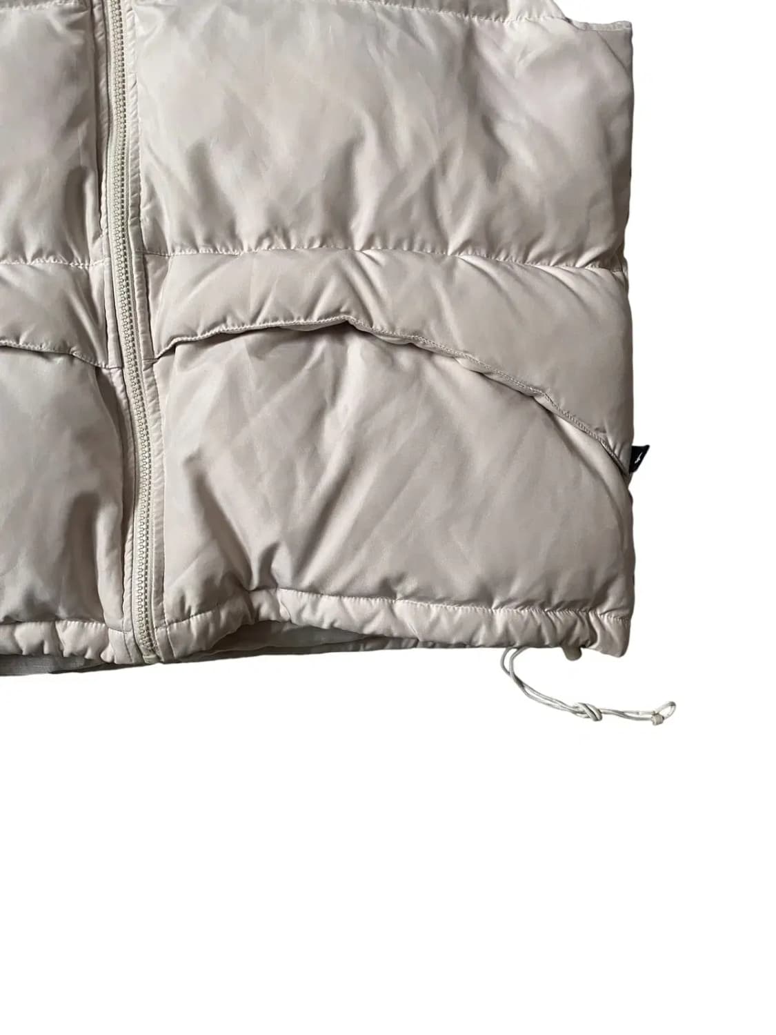 아디다스 조끼 패딩 (Man 2XL) / [AB1320] 상품이미지5