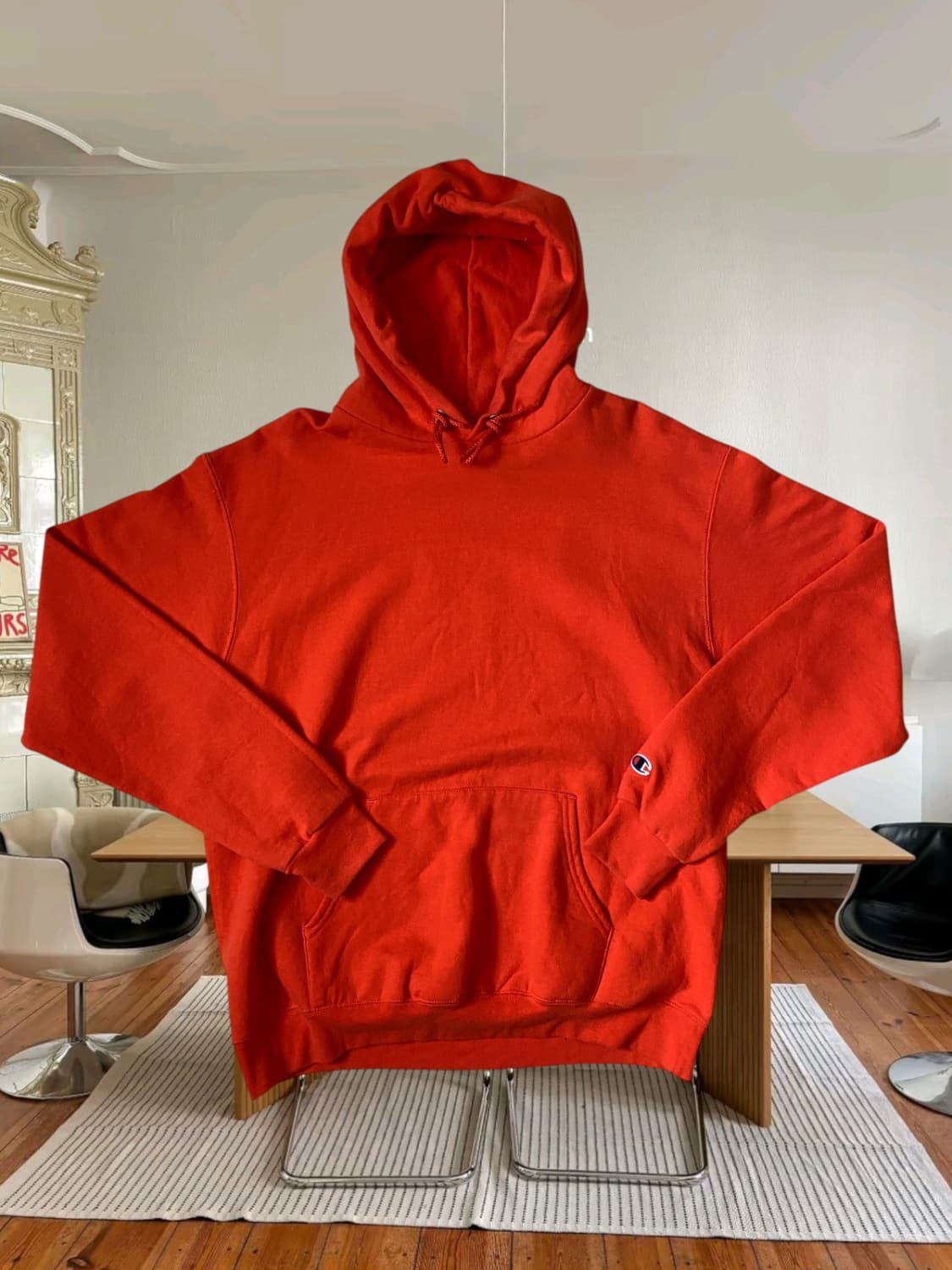 챔피온 후드티 (Man L) / [AB1327] 상품이미지1