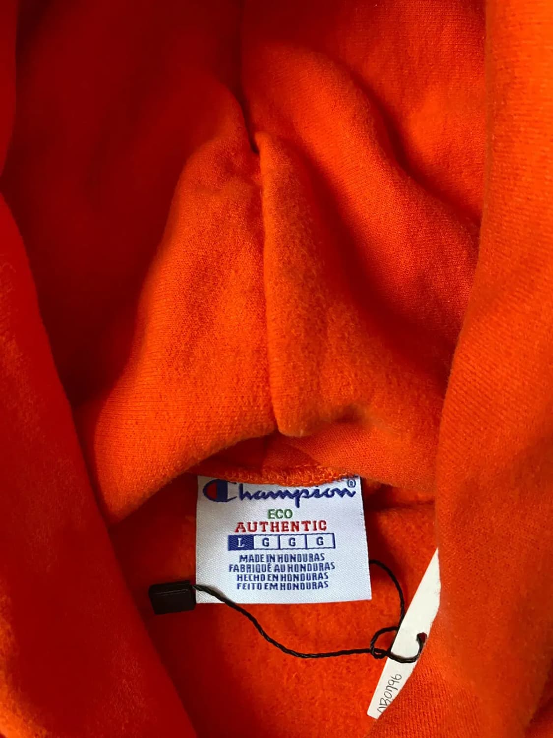 챔피온 후드티 (Man L) / [AB1327] 상품이미지5