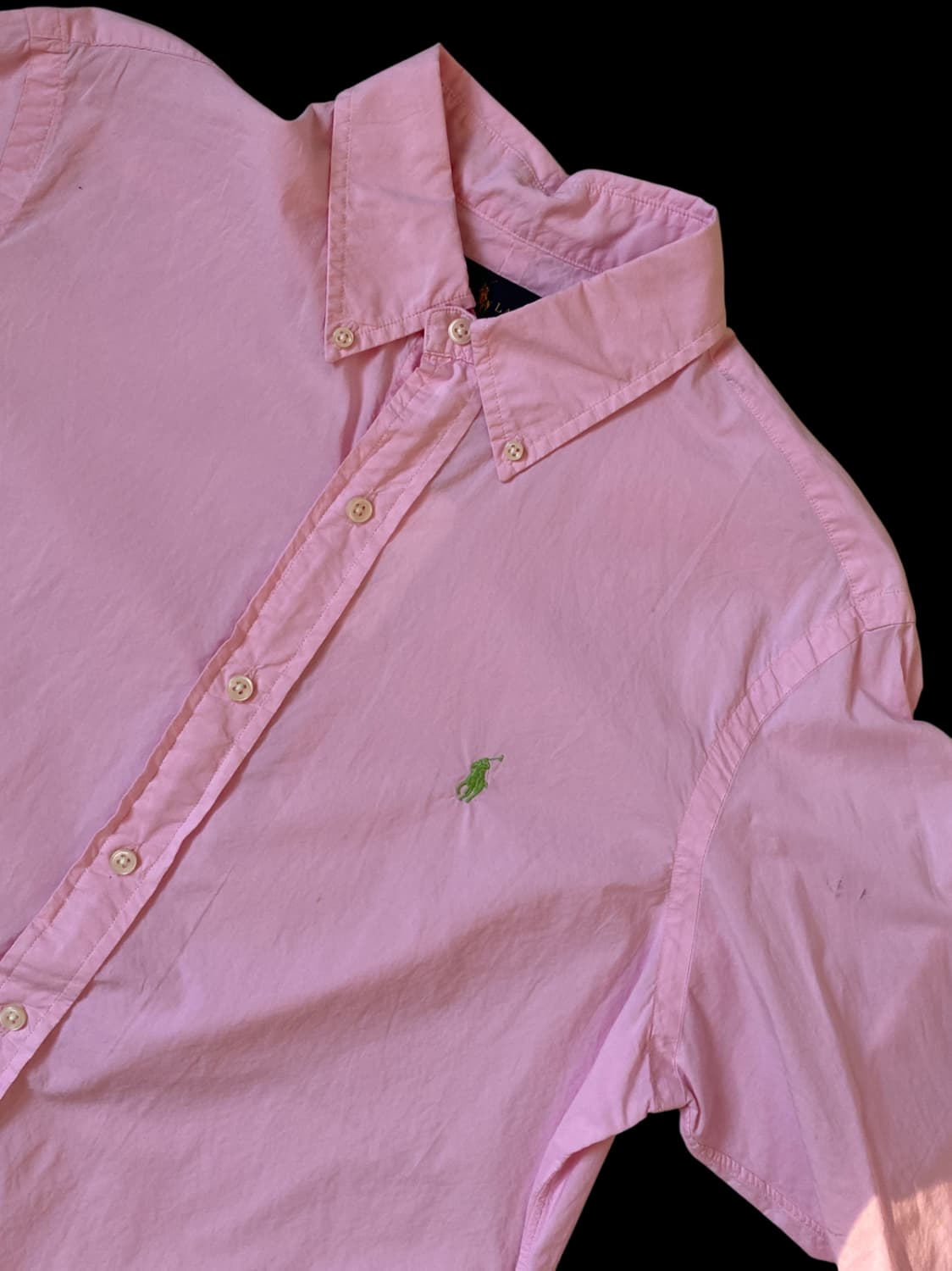 폴로 셔츠 (Man L) / [AB1335] 상품이미지2