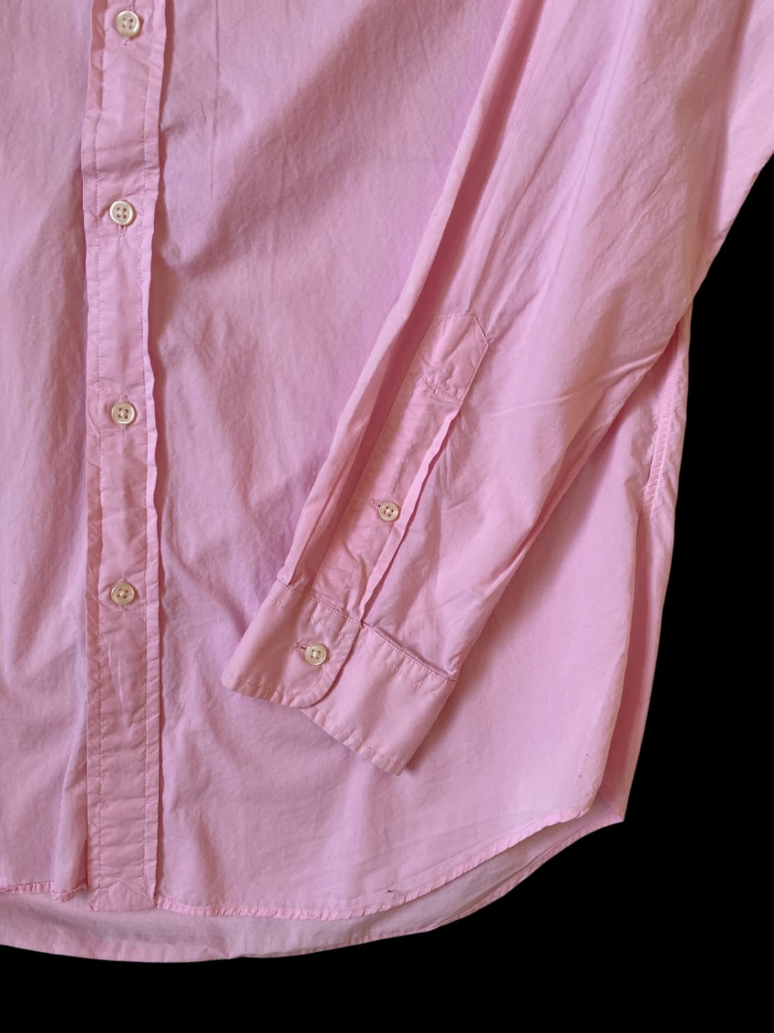 폴로 셔츠 (Man L) / [AB1335] 상품이미지3