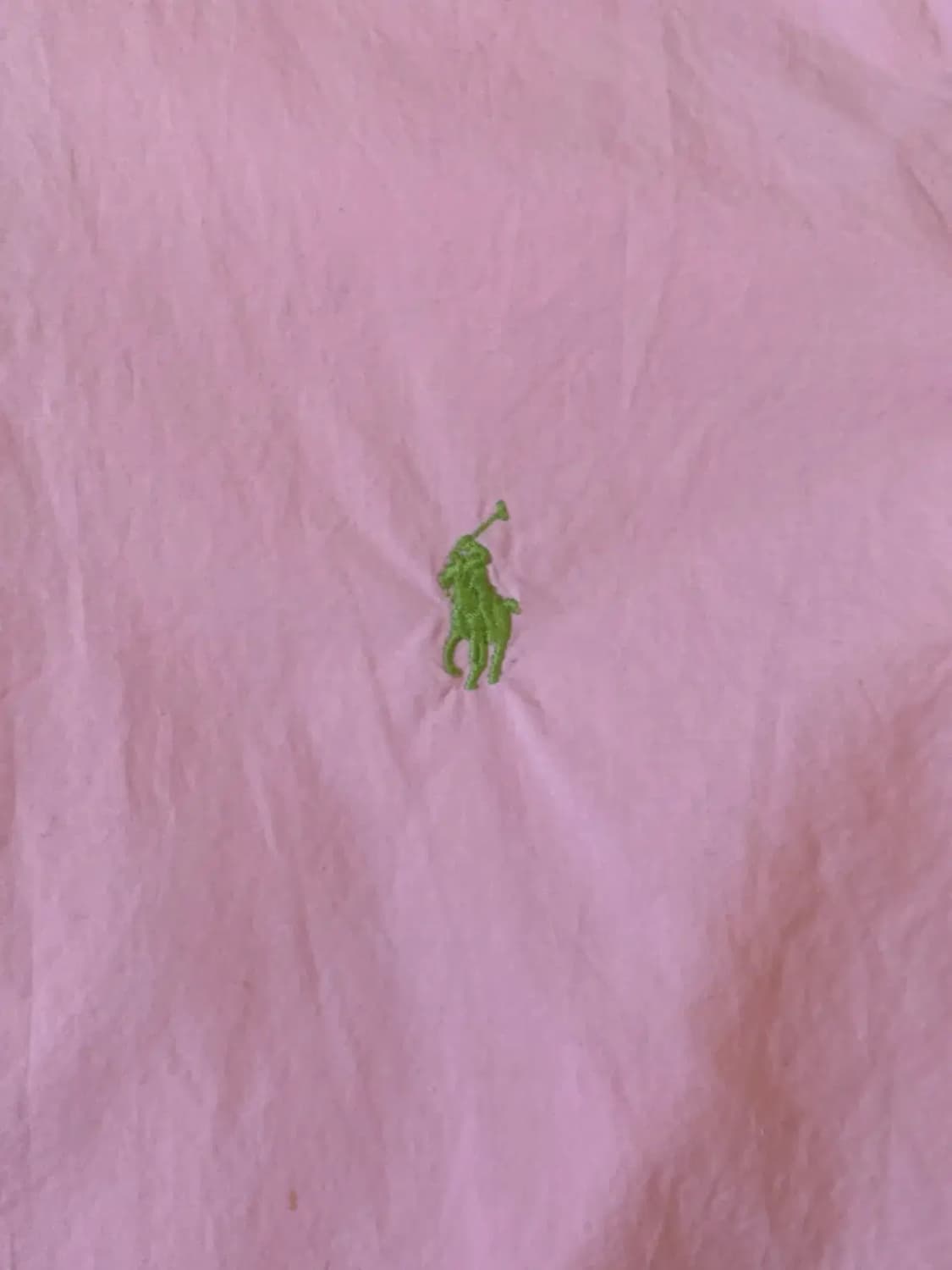 폴로 셔츠 (Man L) / [AB1335] 상품이미지4