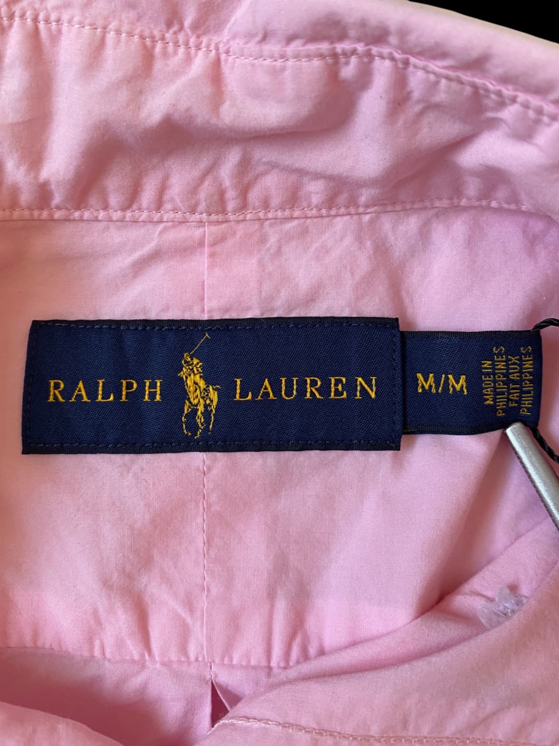 폴로 셔츠 (Man L) / [AB1335] 상품이미지5