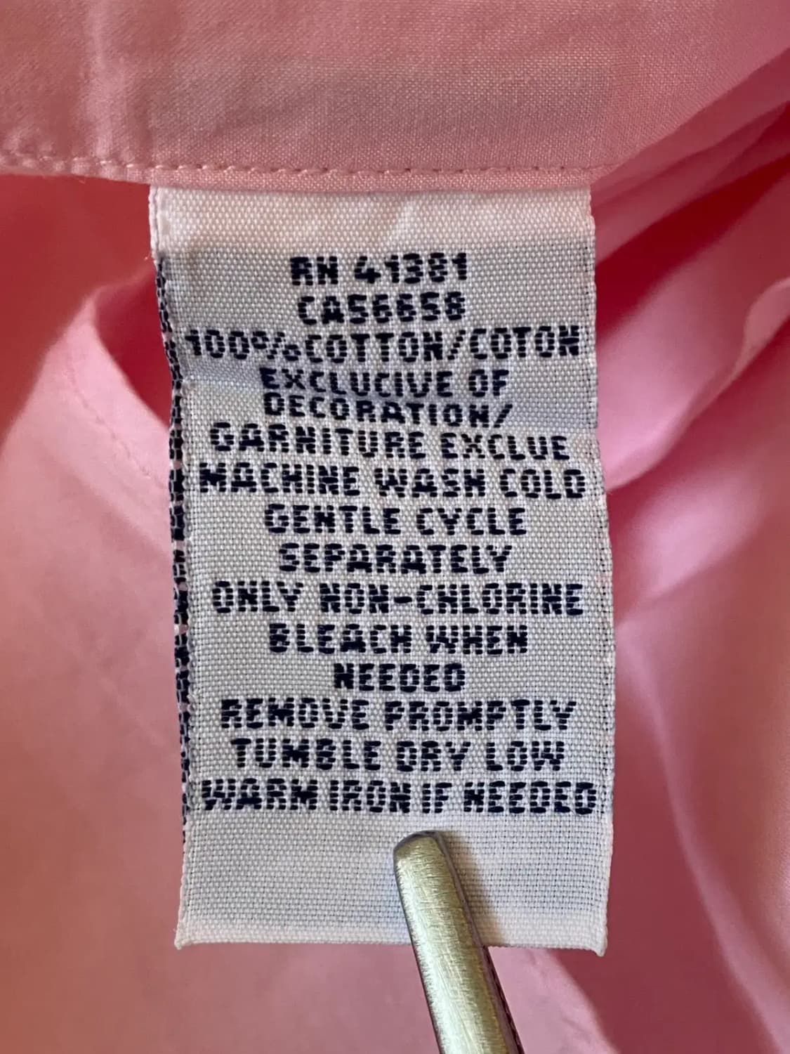 폴로 셔츠 (Man L) / [AB1335] 상품이미지6