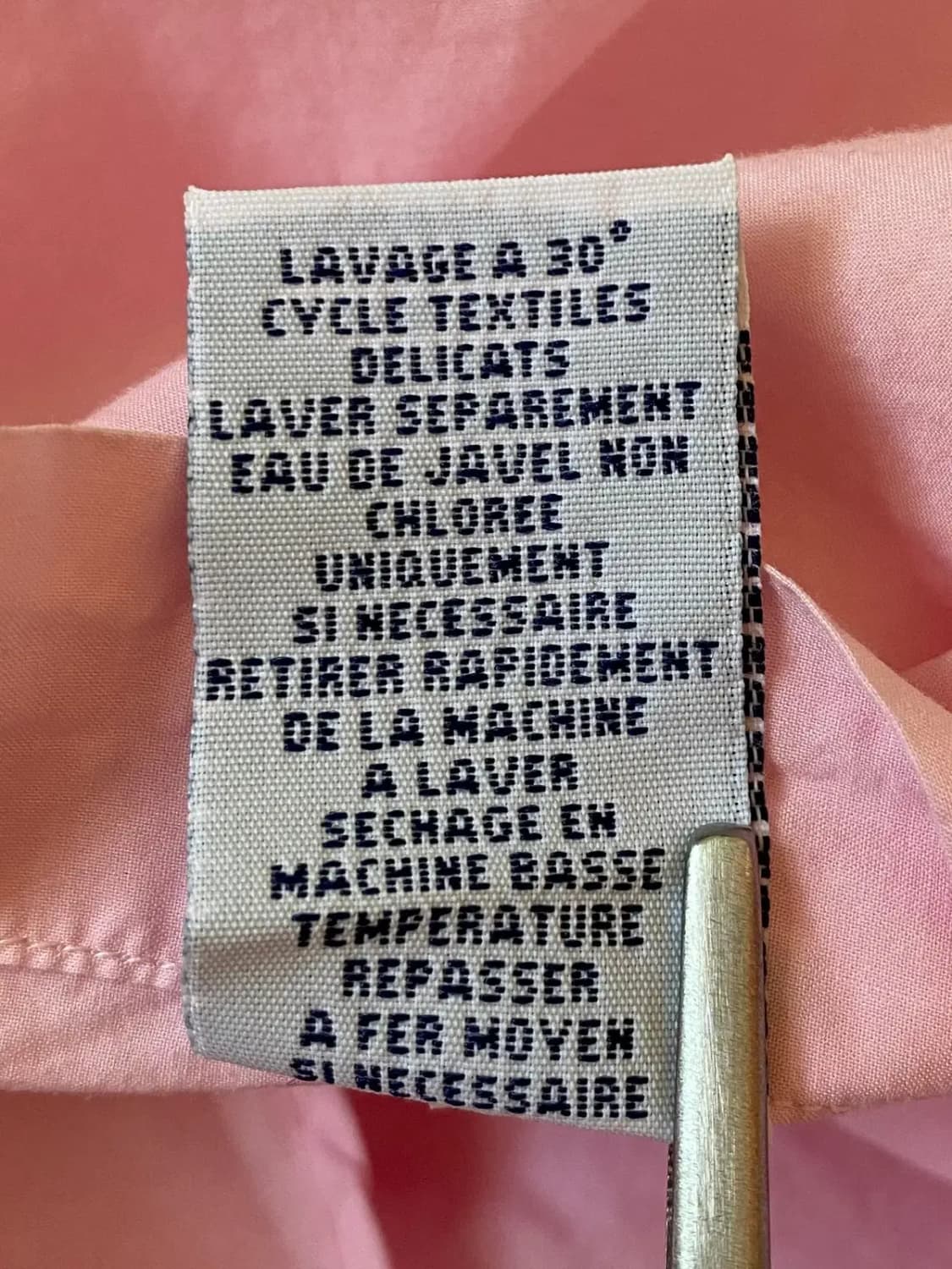 폴로 셔츠 (Man L) / [AB1335] 상품이미지7