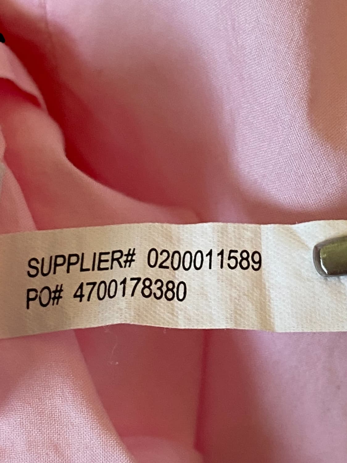 폴로 셔츠 (Man L) / [AB1335] 상품이미지8