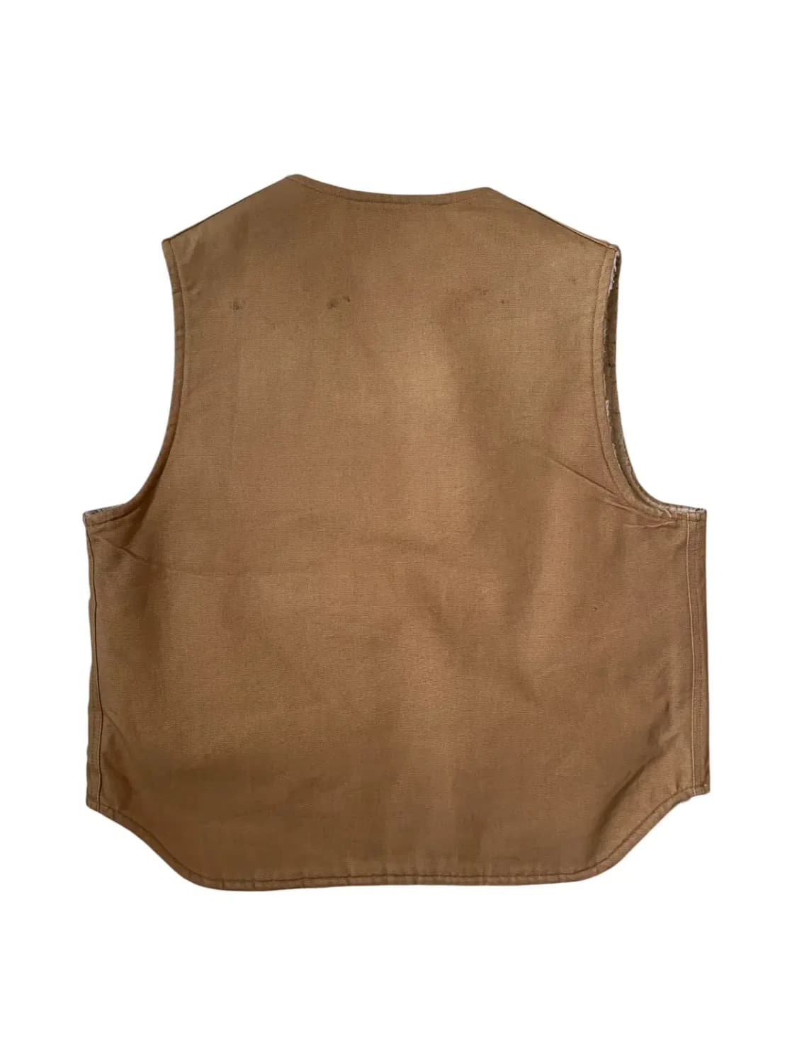 칼하트 조끼 후리스 (Man XL) / [AB1325] 상품이미지6