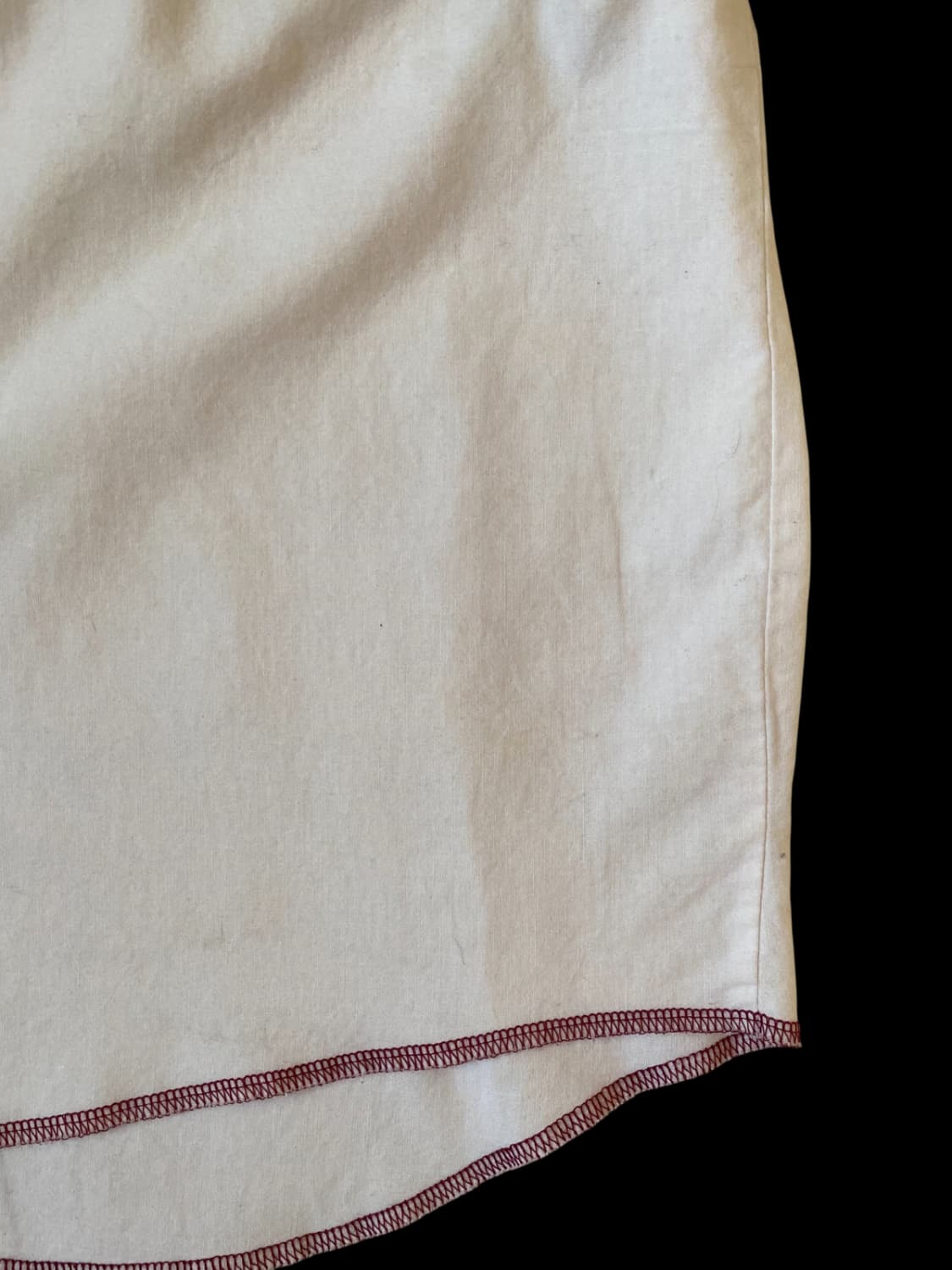 랭글러 웨스턴 셔츠 (Man 2XL) / [AB1336] 상품이미지8