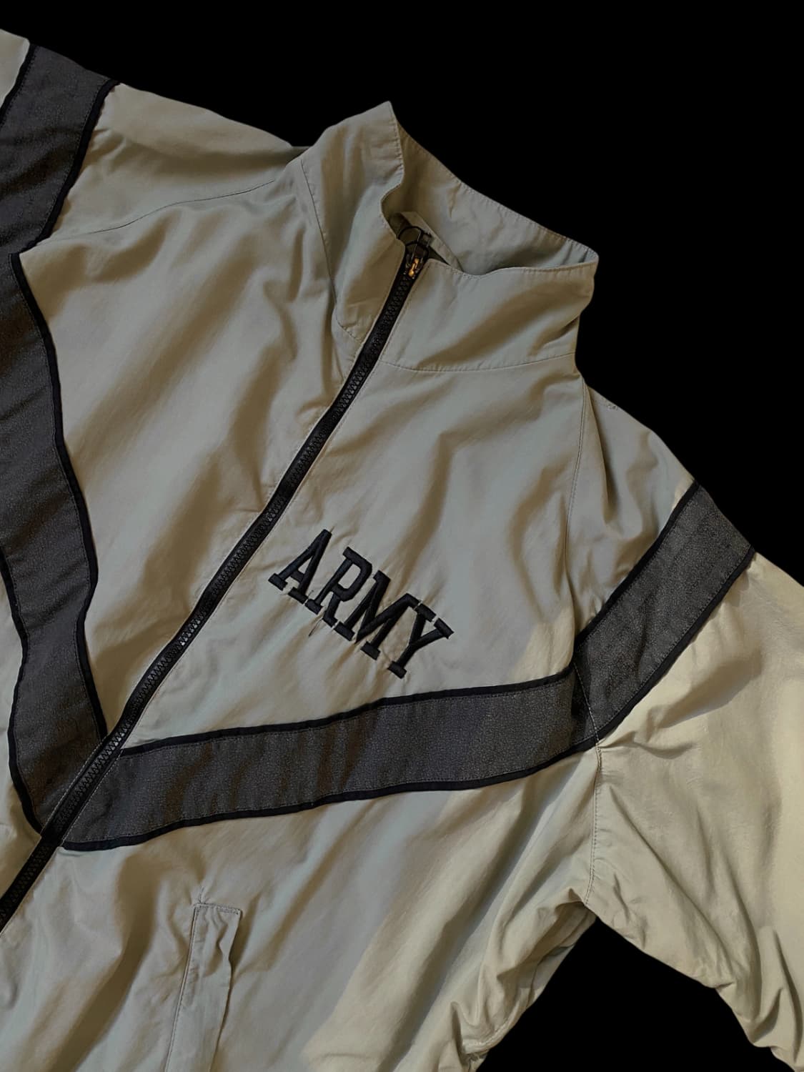 미군 PT점퍼 (Man 2XL) / [AB1333] 상품이미지2